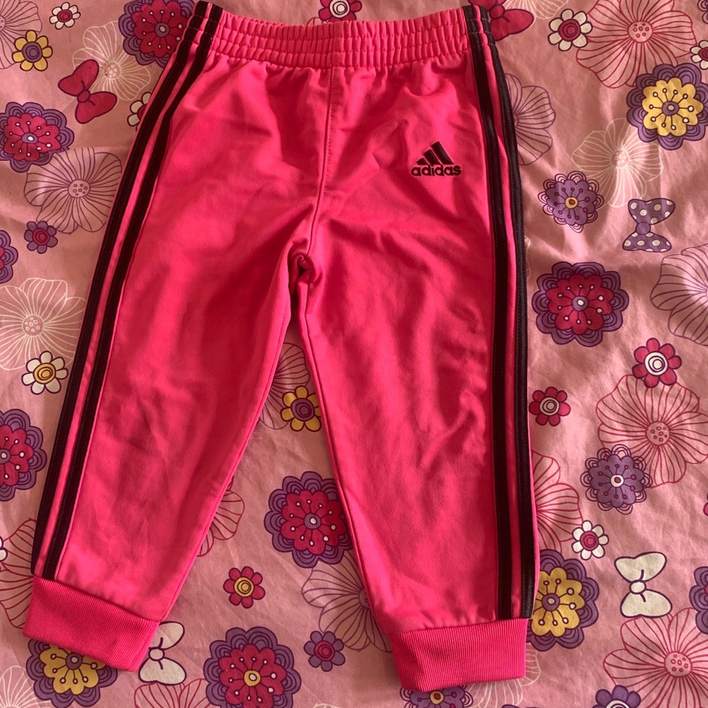 Sweat pants